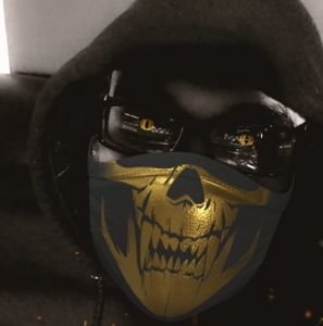 Meet your Posher, Chad